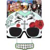 Widmann - Occhiali Teschio "Dia De Los Muertos", 14399