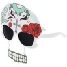 Widmann - Occhiali Teschio "Dia De Los Muertos", 14399
