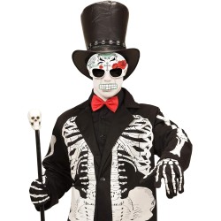 Widmann - Occhiali Teschio "Dia De Los Muertos", 14399