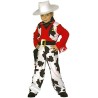 Widmann - Costume Cowboy Bambino, modelli assortiti, 4389P