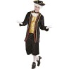 Widmann - Costume Nobiluomo Veneziano Taglia S, 44101
