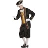 Widmann - Costume Nobiluomo Veneziano Taglia S, 44101
