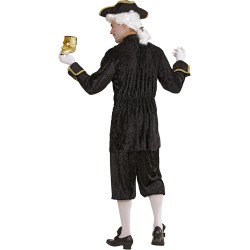 Widmann - Costume Nobiluomo Veneziano Taglia S, 44101
