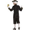 Widmann - Costume Nobiluomo Veneziano Taglia S, 44101