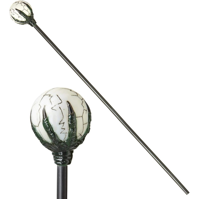 Widmann - Bastone Magico Adulto Unisex, 122 cm, 52815