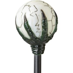 Widmann - Bastone Magico Adulto Unisex, 122 cm, 52815