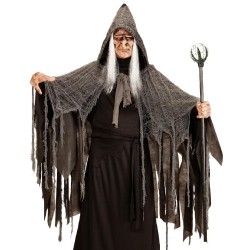 Widmann - Bastone Magico Adulto Unisex, 122 cm, 52815