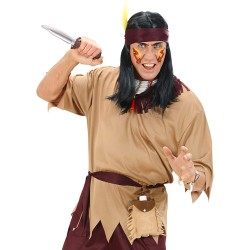 Widmann - Coltello Indiano, 25 cm, 70001