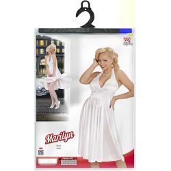 Widmann - Costume Marilyn in Taglia L, 76053
