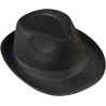 Widmann - Cappello da Gangster in Feltro, Cappello da Mafioso, 8677M