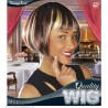 Widmann - Parrucca con Mèche Michelle Wig Streaked in scatola, M0914