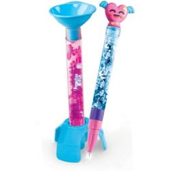 Clementoni - Idea-Mini Lab Penne Best Friends, Colore, 18872