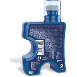 Clementoni - 37044 Colla per Puzzle Liquida, 1 Barattolo di Colla 200 ml, Utile ad Incorniciare Puzzle con Applicatore in Spugn