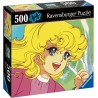 Ravensburger - Puzzle 500 Pezzi | Lady Oscar | Puzzle per Adulti 500 Pezzi Georgie | Puzzle Lady Oscar | Rompicapo Adulti e Bam