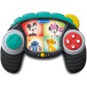 Clementoni Baby Disney Controller Joystick per Bambini 12-36 Mesi, con Suoni e Luci, Gioco Imitativo Educativo Prima Infanzia, 