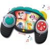 Clementoni Baby Disney Controller Joystick per Bambini 12-36 Mesi, con Suoni e Luci, Gioco Imitativo Educativo Prima Infanzia, 