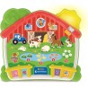 Baby Clementoni - 17516 La Fattoria Canta e Impara, Gioco Educativo, Centro attività con 4 modalità di Gioco per Imparare Numer