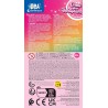Clementoni Idea - 18874 Create Your Highlighters: Trendy Animals, Laboratorio degli Evidenziatori Personalizzati, Kit Creativo,
