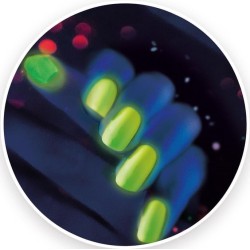 Clementoni Scienza e Gioco Lab - 19392 Laboratorio degli Smalti e delle Unghie, Kit per Unghie Finte e Nail Art per Bambine, Gi