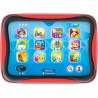 Clementoni Baby 17496 Baby Tablet, Gioco Interattivo con Luci e Suoni, Bambini 12-36 Mesi, Insegna Numeri, Lettere, Animali e C