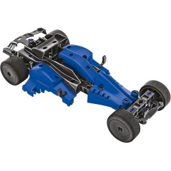 Clementoni, Colore Macchine da Corsa 2in1, 19429