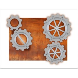 Clementoni - 16826 Sblocca la Porta Freetime, Gioco da Tavolo, Escape Room, Ambientata in 3 Luoghi Divertenti, 1-6 Giocatori