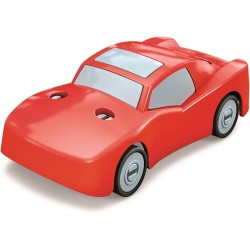 Clementoni, Colore Camion Bisarca, 19391