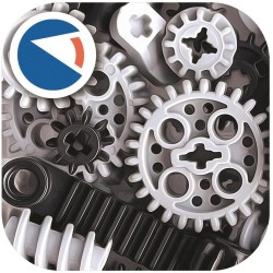 Clementoni, Colore Camion Bisarca, 19391