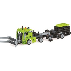 Clementoni, Colore Camion Bisarca, 19391