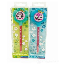 Crazy Chic - 19424 Ombretto & Matita Lily, modelli assortiti, 1 pezzo