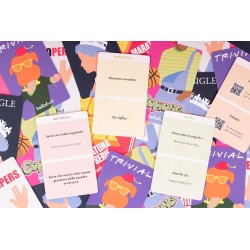 Hellofun! - How I met your series | Il gioco delle serie della nostra vita per un binge-watcher di risate