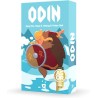 Helvetiq - Odin - Gioco di Carte Ispirate ai Vichinghi - Crea Le Migliori Combinazioni con Le tue Carte per Vincere - da 2 a 6 