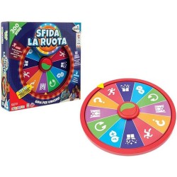 Grandi Giochi - Sfida La Ruota - FDA00000