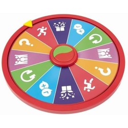 Grandi Giochi - Sfida La Ruota - FDA00000