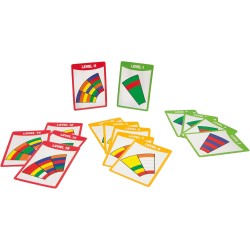 Grandi Giochi - GP Games Color Clock - GPG05000