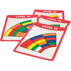 Grandi Giochi - GP Games Color Clock - GPG05000