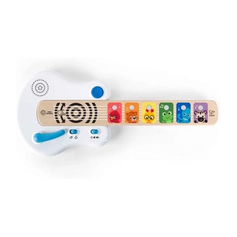 Hape - Chitarra Baby Einstein Magic Touch E12396