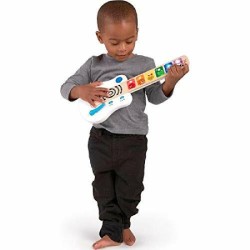 Hape - Chitarra Baby Einstein Magic Touch E12396