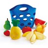 Hape - Cesto di Frutta per Bambini Utensili da Cucina, E3169