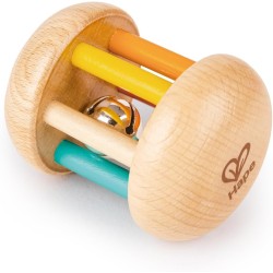 Hape - E0125 Set sensoriale 0-12 mesi