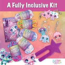 Hape - Nebulous Stars Pom Pom Animolous