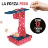 Headu - LA FISICA CHE CI PIACE - L Esperimento Che Ci Piace: Il box degli esperimenti wow IT57458 Gioco Educativo 8-12 Anni con