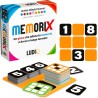Ludic - Memorix - Un Gioco Che Allena La Memoria a Breve e Lungo Termine! | Giochi di Società per Tutta la Famiglia, Gioco Da T