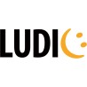 Ludic - Parolix - Il Gioco Forma-Parole Strategico | Giochi di Società per Tutta la Famiglia, Gioco Da Tavolo, Giochi Intellige