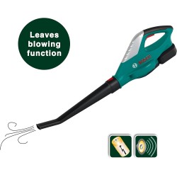 Theo Klein 2776 - Bosch Soffiatore Foglie