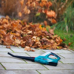 Theo Klein 2776 - Bosch Soffiatore Foglie