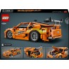 LEGO 42204 Technic Fast and Furious Toyota Supra MK4 - Macchina Giocattolo con Motore 6 Cilindri e Portiere Apribili - Modello 