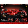 LEGO 42207 Technic Monoposto F1 Ferrari SF-24 - Modello di Auto Formula 1 da Collezione in Scala 1:8 con Motore V6, Cambio, Ste