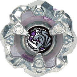 Hasbro Beyblade X Horn Rhino 3-80S Booster Pack Set