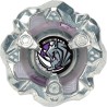 Hasbro Beyblade X Horn Rhino 3-80S Booster Pack Set